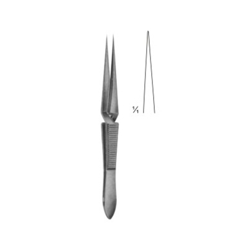 Dissecting and Tissue Forceps